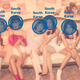 Image for article titled K-pop stars aren’t just from South Korea anymore